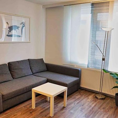 Beautiful Appartment In Виена Екстериор снимка