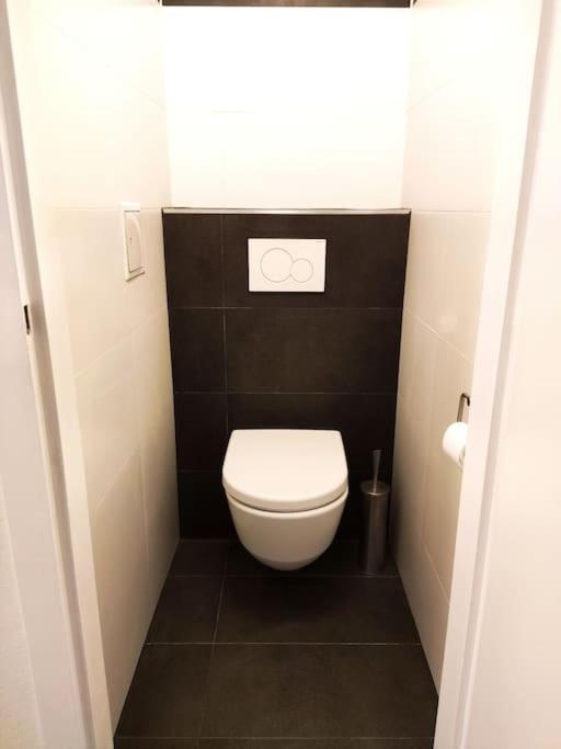 Beautiful Appartment In Виена Екстериор снимка