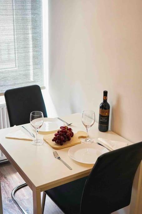 Beautiful Appartment In Виена Екстериор снимка