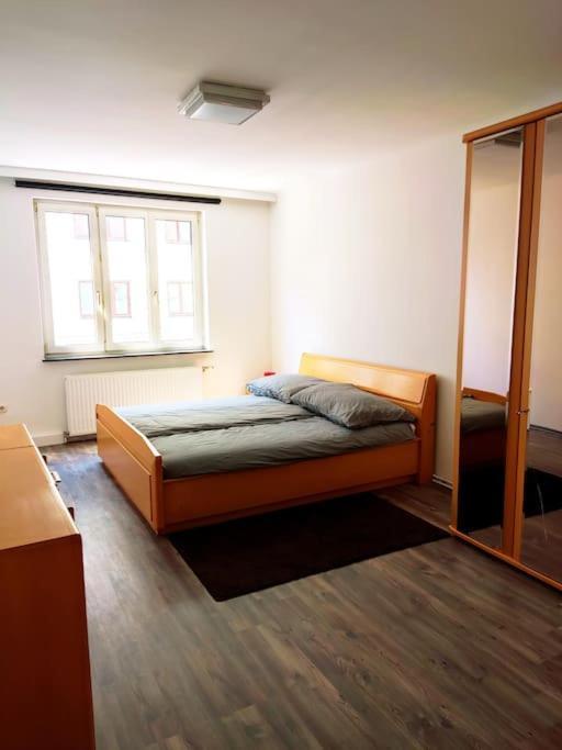 Beautiful Appartment In Виена Екстериор снимка