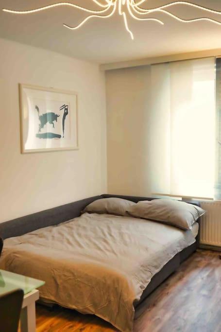 Beautiful Appartment In Виена Екстериор снимка